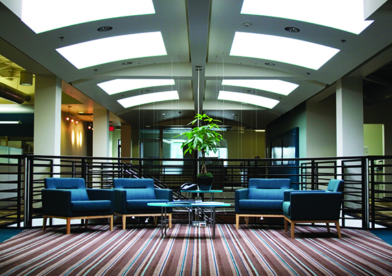 Carpet and blue chairs.jpg
